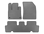 Citroen C-4 Picasso 2013–2022 EVA talne preproge V1 (2 vrsti, sive) fotografija 1