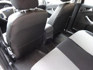 Ford Mondeo 2008–2014 Prevleke za avtomobilske sedeže (eko usnje↗tkanina, Premium) fotografija 15