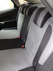 Ford Mondeo 2008–2014 Prevleke za avtomobilske sedeže (eko usnje↗tkanina, Premium) fotografija 16