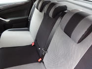 Ford Mondeo 2008–2014 Prevleke za avtomobilske sedeže (eko usnje↗tkanina, Premium) fotografija 17