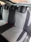 Ford Mondeo 2008–2014 Prevleke za avtomobilske sedeže (eko usnje↗tkanina, Premium) fotografija 19