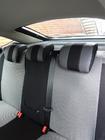 Ford Mondeo 2008–2014 Prevleke za avtomobilske sedeže (eko usnje↗tkanina, Premium) fotografija 20