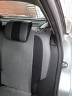 Ford Mondeo 2008–2014 Prevleke za avtomobilske sedeže (eko usnje↗tkanina, Premium) fotografija 21