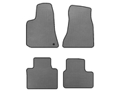 Dodge Charger 2005–2010 EVA preproge (2005-2010, Sive) fotografija 1
