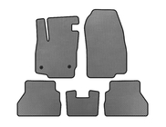 Ford B-Max 2012–2017 EVA avtomobilski tepihi (sivi) fotografija 1