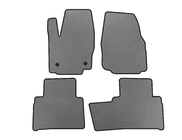 Ford Galaxy 2007–2015 EVA talne preproge (2 vrsti, sive) fotografija 1