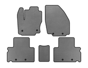 Ford S-Max 2007–2014 EVA avtomobilski tepihi (sivi) fotografija 1