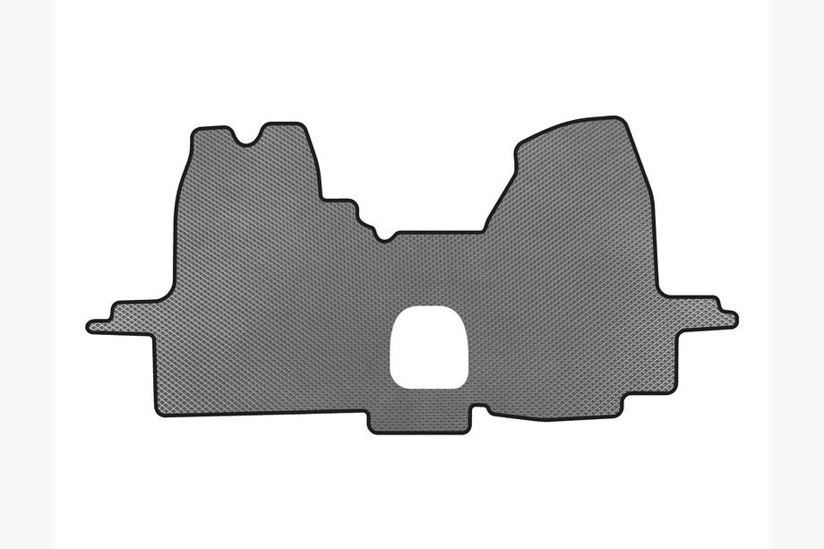Ford Transit 2000–2014 EVA talne preproge (2000-2006, Siva) Image