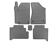 Geely GC-5 2010–2015 EVA talne preproge za avto (HB, sive) fotografija 1