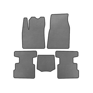 EVA avtomobilski tepihi (sivi) Great Wall Haval H6 III 2020–