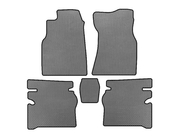 GreatWall Safe 2002–2009 EVA avtomobilski tepihi (sivi) fotografija 1