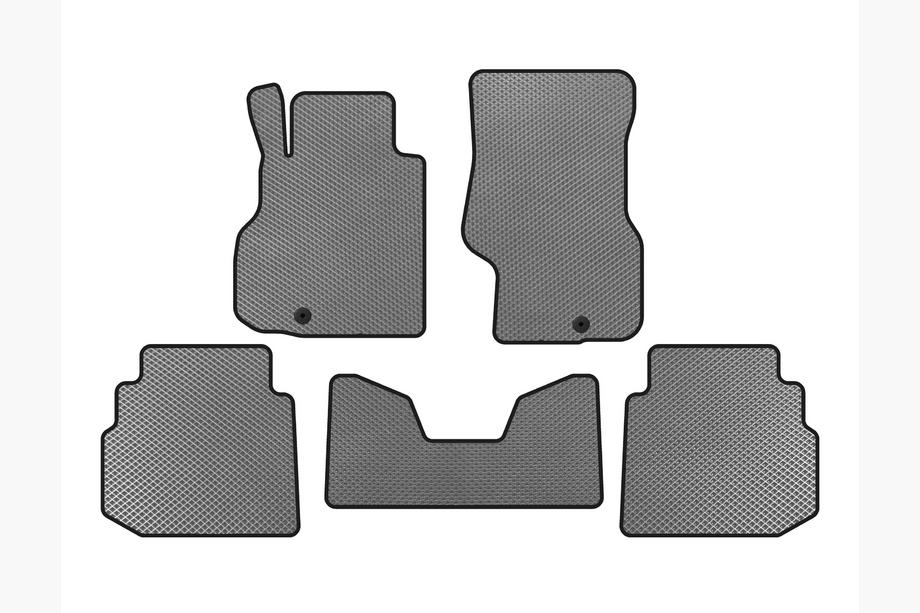 Infinity M35/37/45 2003–2014 EVA preproge (za M35/45, sive) Image