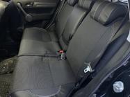 Honda CRV 2007–2011 Novost! Modelno prilegajoče prevleke za sedeže iz eko usnja Brothers Premium fotografija 10