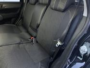 Honda CRV 2007–2011 Novost! Modelno prilegajoče prevleke za sedeže iz eko usnja Brothers Premium fotografija 11