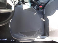 Hyundai Accent 2011–2017 Avtoprevleke (umetno usnje↗tkanina, Premium) fotografija 8