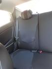 Hyundai Accent 2011–2017 Avtoprevleke (umetno usnje↗tkanina, Premium) fotografija 12
