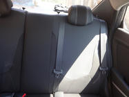 Hyundai Accent 2011–2017 Avtoprevleke (umetno usnje↗tkanina, Premium) fotografija 13