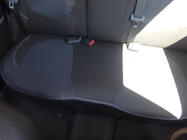 Hyundai Accent 2011–2017 Avtoprevleke (umetno usnje↗tkanina, Premium) fotografija 14