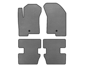 Jeep Compass 2006–2016 EVA preproge za kabino (2006-2011, Siva) fotografija 1