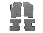 Jeep Compass 2006–2016 EVA preproge za avto (2011-2016, Siva) fotografija 1