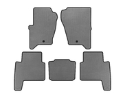 Range Rover Sport 2005–2013 EVA avtomobilske preproge (2005-2009, siva) fotografija 1