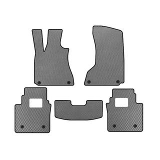EVA avtomobilske preproge (SD, sive) Maserati Quattroporte 2013–2023
