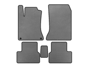 Mercedes B-class W246 2011–2018 EVA preproge za avto (2011-2014, Siva) fotografija 1
