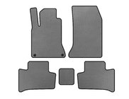 Mercedes B-class W246 2011–2018 EVA preproge (2015-2018, sive) fotografija 1