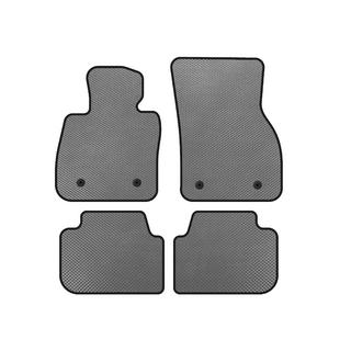 EVA avtomobilski tepihi (sivi) Mini Clubman F54 2015–2024