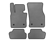 Mini Cooper F55/56/57 2014–2023 EVA talne preproge (za F56, sive) fotografija 1