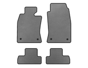Mini Cooper R50/52/53 2000–2006 EVA talne preproge za R50 (sive) fotografija 1