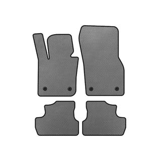 EVA talne preproge za kabino (za S F56, sive) Mini Cooper F55/56/57 2014–2023