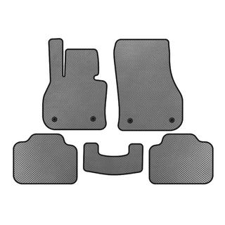 EVA avtomobilski tepihi (sivi) Mini Countryman F60 2017–2023