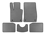 Mini Countryman R60 2010–2017 EVA preproge (oprema SD, siva) fotografija 1