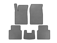Opel Signum 2003–2008 EVA talne preproge za avto (HB, sive) fotografija 1