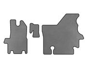 Renault Master 1998–2010 EVA preproge (1998-2003, Siva) fotografija 1