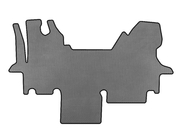 Renault Master 1998–2010 EVA preproge za avto (2003-2010, sive) fotografija 1