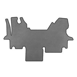 EVA preproge za avto (2003-2010, sive) Renault Master 1998–2010