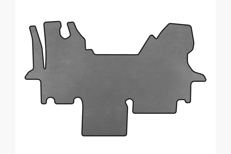 Renault Master 1998–2010 EVA preproge za avto (2003-2010, sive) Image