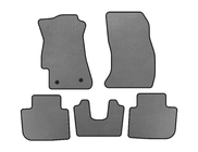 Subaru XV 2011–2017 EVA preproge za avto (2011-2016, Siva) fotografija 1