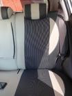 Kia Sportage 2010–2015 Avtoprevleke (umetno usnje↗tkanina, Premium) fotografija 6
