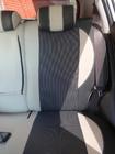 Kia Sportage 2010–2015 Avtoprevleke (umetno usnje↗tkanina, Premium) fotografija 5