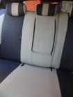 Kia Sportage 2010–2015 Avtoprevleke (umetno usnje↗tkanina, Premium) fotografija 10