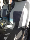 Kia Sportage 2010–2015 Avtoprevleke (umetno usnje↗tkanina, Premium) fotografija 13