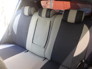 Kia Sportage 2010–2015 Avtoprevleke (umetno usnje↗tkanina, Premium) fotografija 14