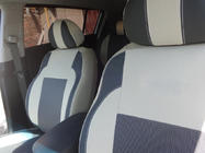 Kia Sportage 2010–2015 Avtoprevleke (umetno usnje↗tkanina, Premium) fotografija 15