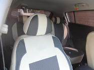 Kia Sportage 2010–2015 Avtoprevleke (umetno usnje↗tkanina, Premium) fotografija 17