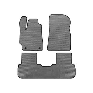 EVA talne preproge (2 vrsti, sive) Toyota Highlander 2008–2013
