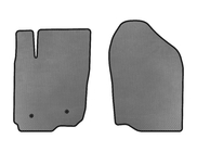 Toyota Rav 4 2013–2018 EVA avtomobilski tepihi (sivi) fotografija 1