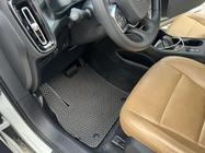 Volvo XC40 2018– EVA avtomobilski tepihi (sivi) fotografija 1
